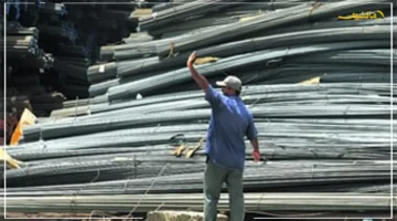 رسميًا 16.2.. وزير التجارة يفرض رسومًا وقائية جديدة على واردات البيليت تطور مهم ينتظر الصناعة 1